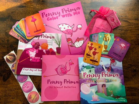 You are currently viewing What is Penny Prima®?